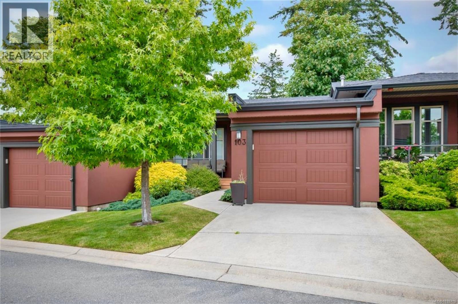 103 4921 Coral Way, Nanaimo, British Columbia  V9V 0A3 - Photo 2 - 1039719