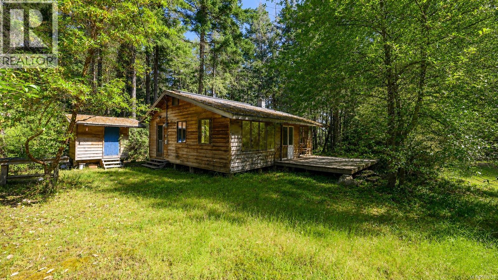 6535 St Johns Point Rd, Hornby Island, British Columbia  V0R 1Z0 - Photo 3 - 1039728