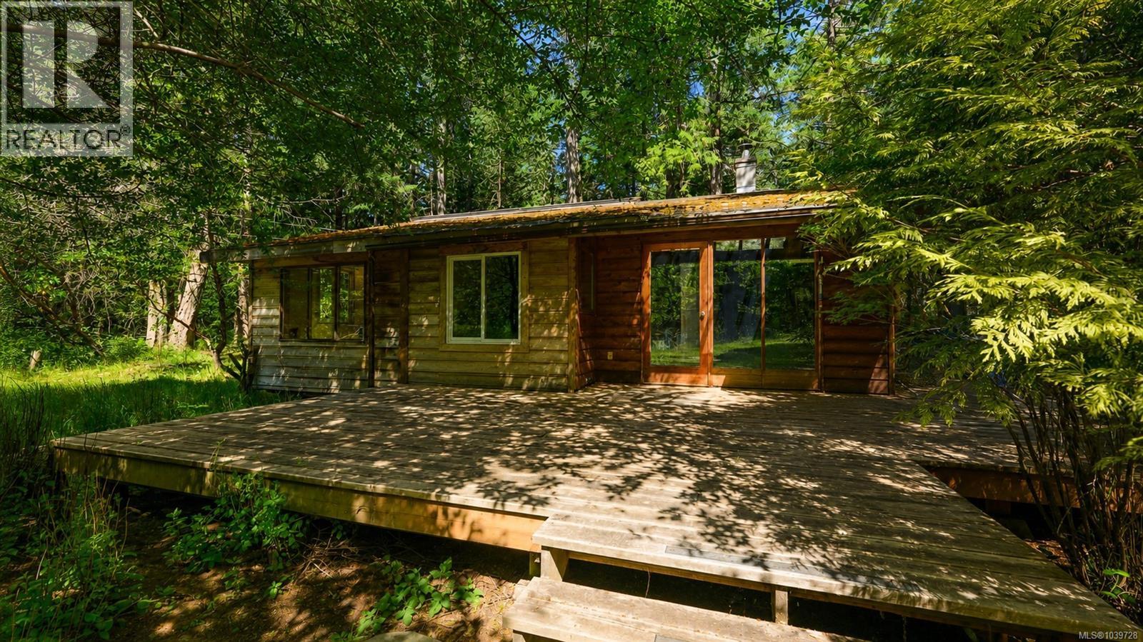 6535 St Johns Point Rd, Hornby Island, British Columbia  V0R 1Z0 - Photo 2 - 1039728