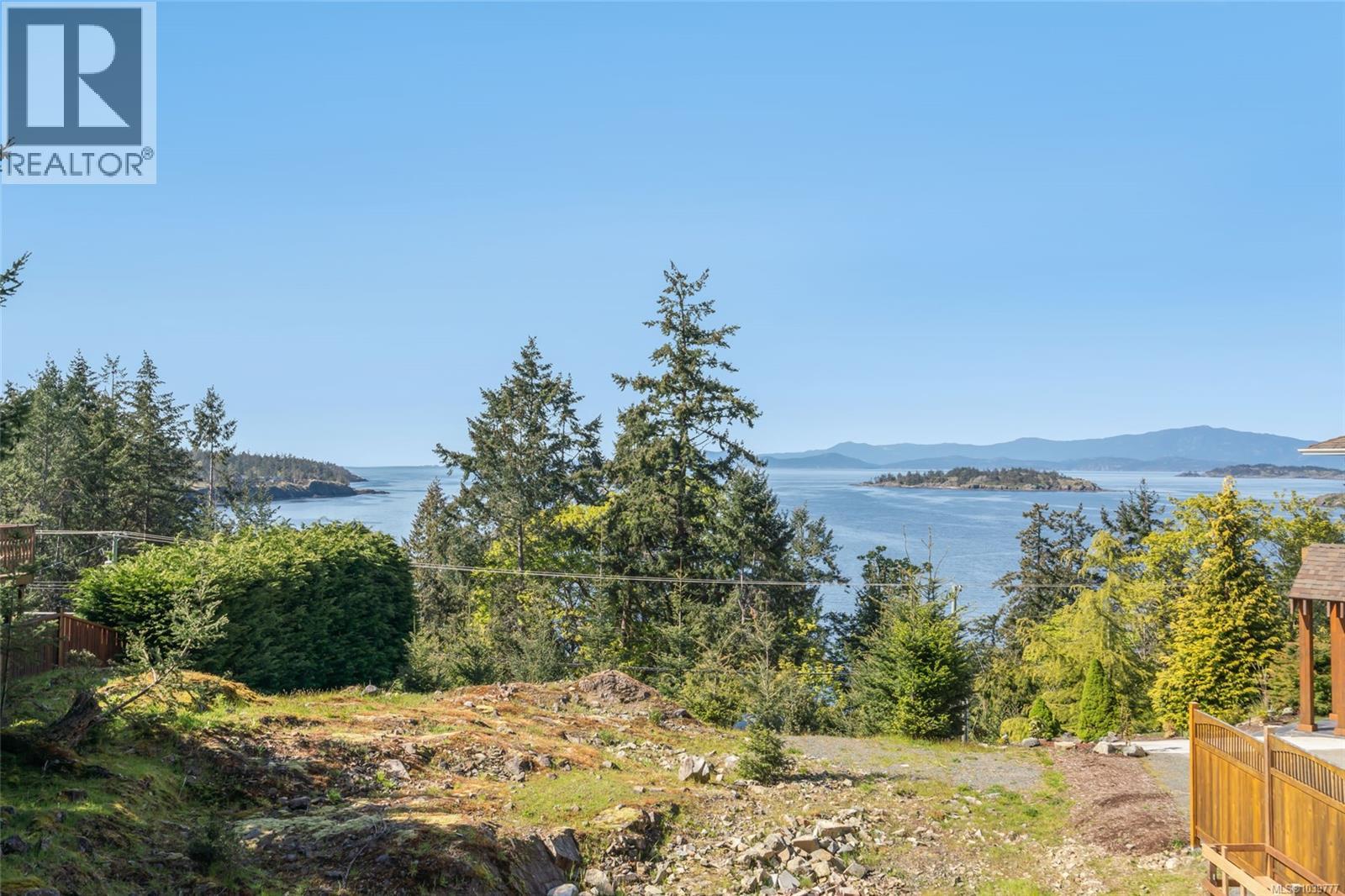 Lot 59 Dolphin Dr, Nanoose Bay, British Columbia