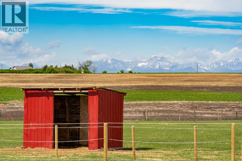 578099 83 Street E, Rural Foothills County, Alberta  T1V 1R7 - Photo 45 - A2317529