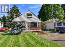 1884 AVALON STREET, London East, Ontario