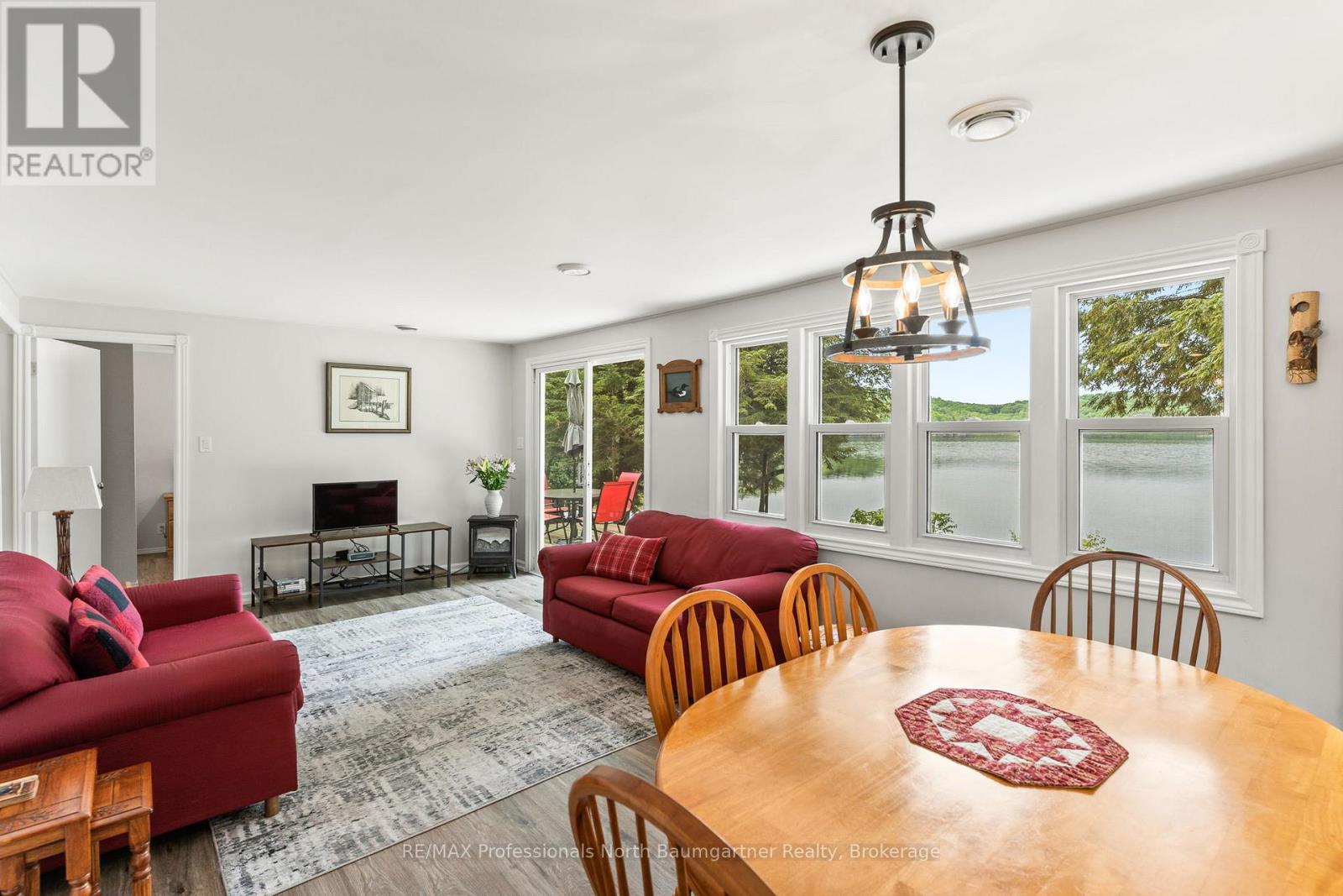 1053 Porter Road, Dysart Et Al, Ontario K0M 1S0 - Photo 11 - X13420872