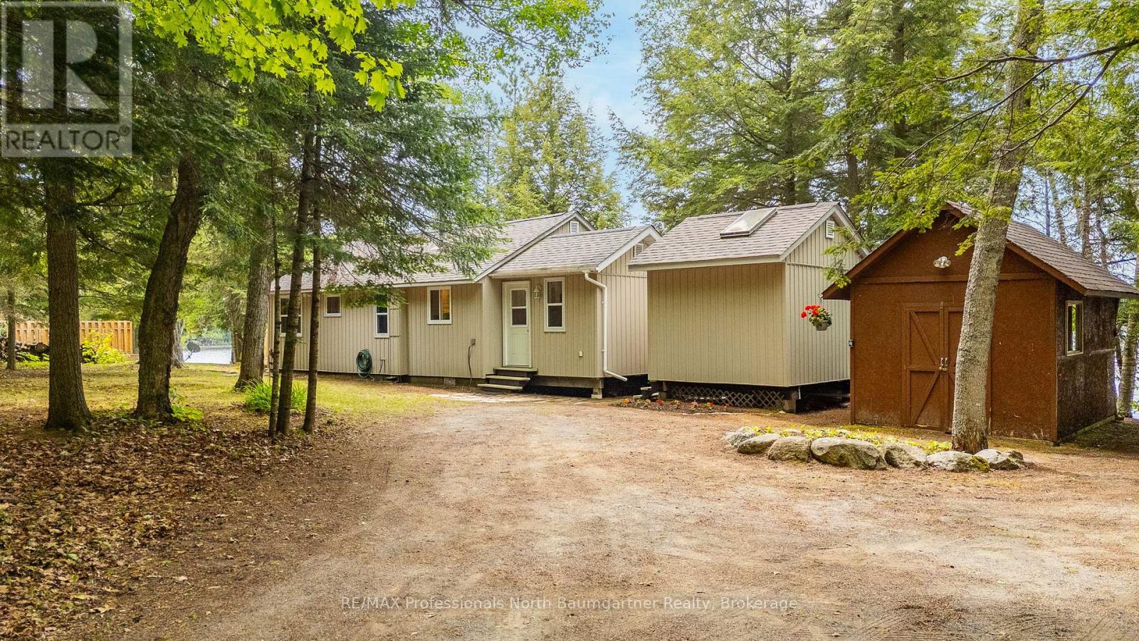 1053 Porter Road, Dysart Et Al, Ontario K0M 1S0 - Photo 3 - X13420872