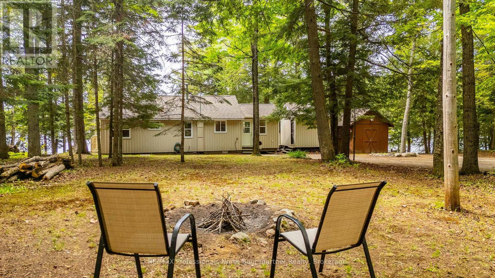 1053 Porter Road, Dysart Et Al, Ontario K0M 1S0 - Photo 30 - X13420872