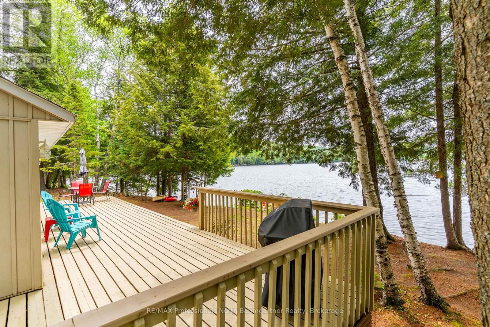 1053 Porter Road, Dysart Et Al, Ontario K0M 1S0 - Photo 32 - X13420872