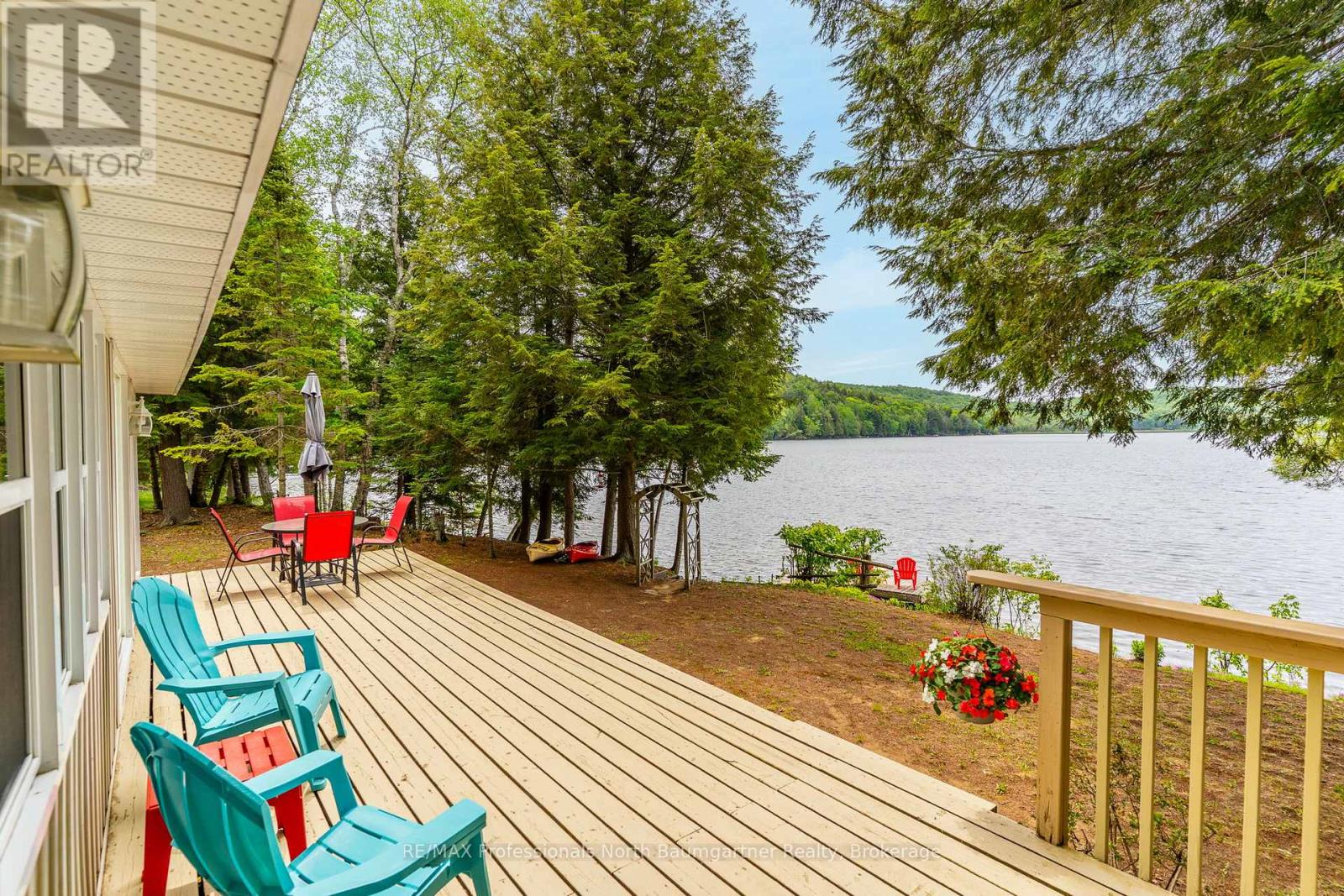 1053 Porter Road, Dysart Et Al, Ontario K0M 1S0 - Photo 33 - X13420872