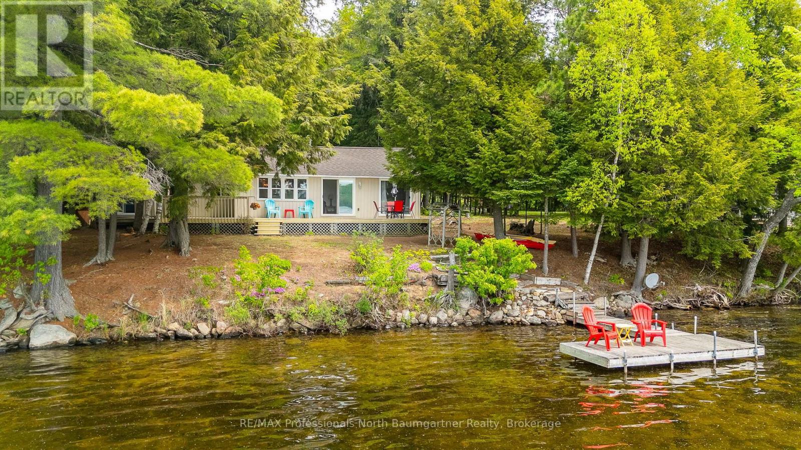 1053 Porter Road, Dysart Et Al, Ontario K0M 1S0 - Photo 44 - X13420872