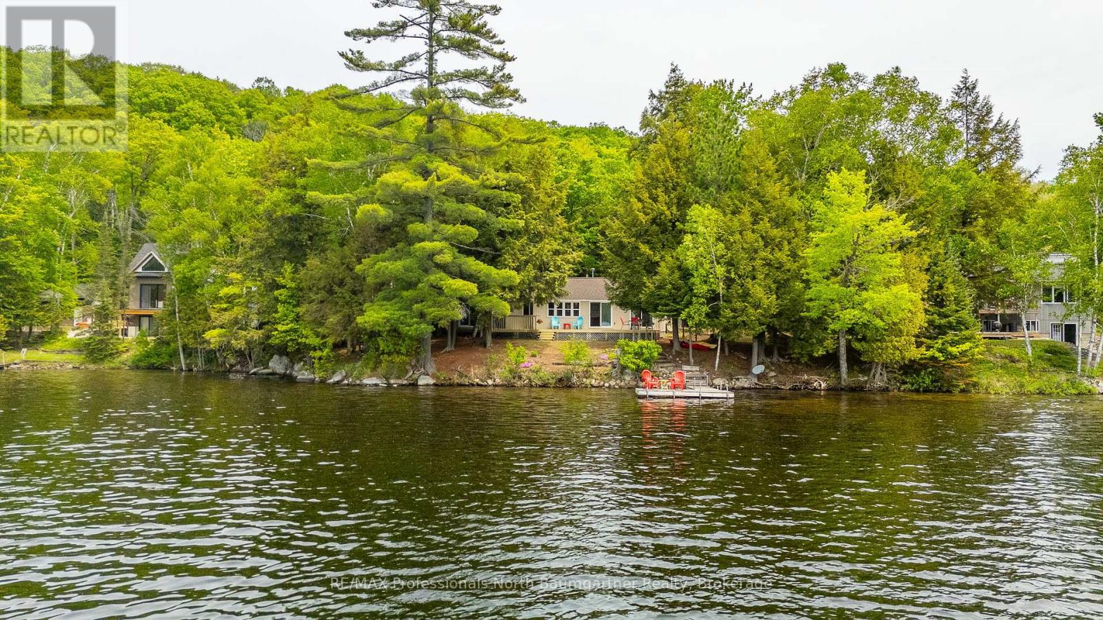 1053 Porter Road, Dysart Et Al, Ontario K0M 1S0 - Photo 45 - X13420872