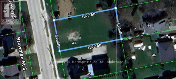 43 Brownleet Street S, South Bruce, Ontario  N0G 2S0 - Photo 2 - X13420960