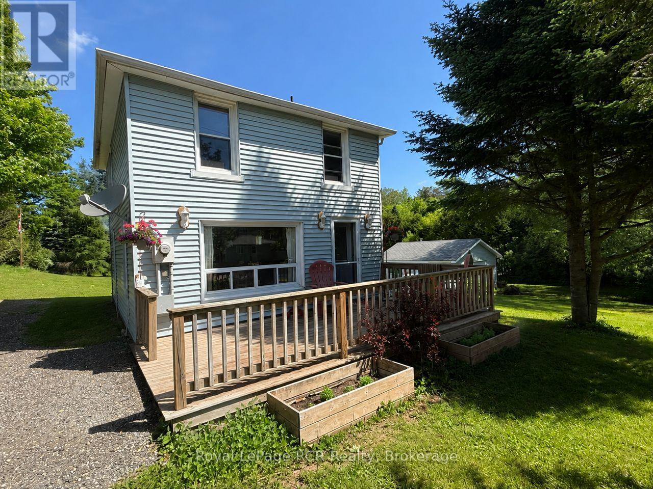 137 TORRY STREET, Grey Highlands, Ontario