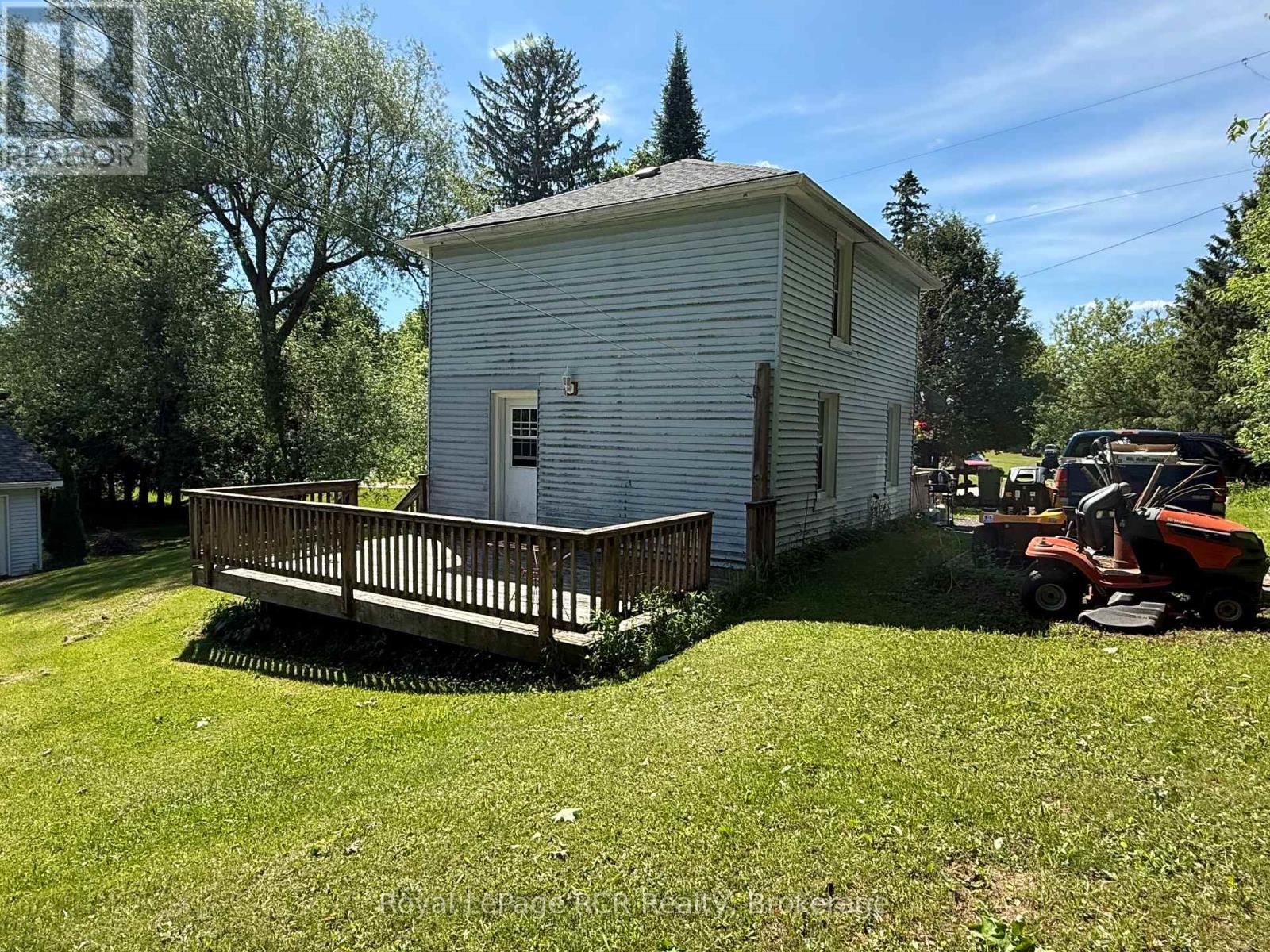 137 Torry Street, Grey Highlands, Ontario N0C 1K0 - Photo 17 - X13420974