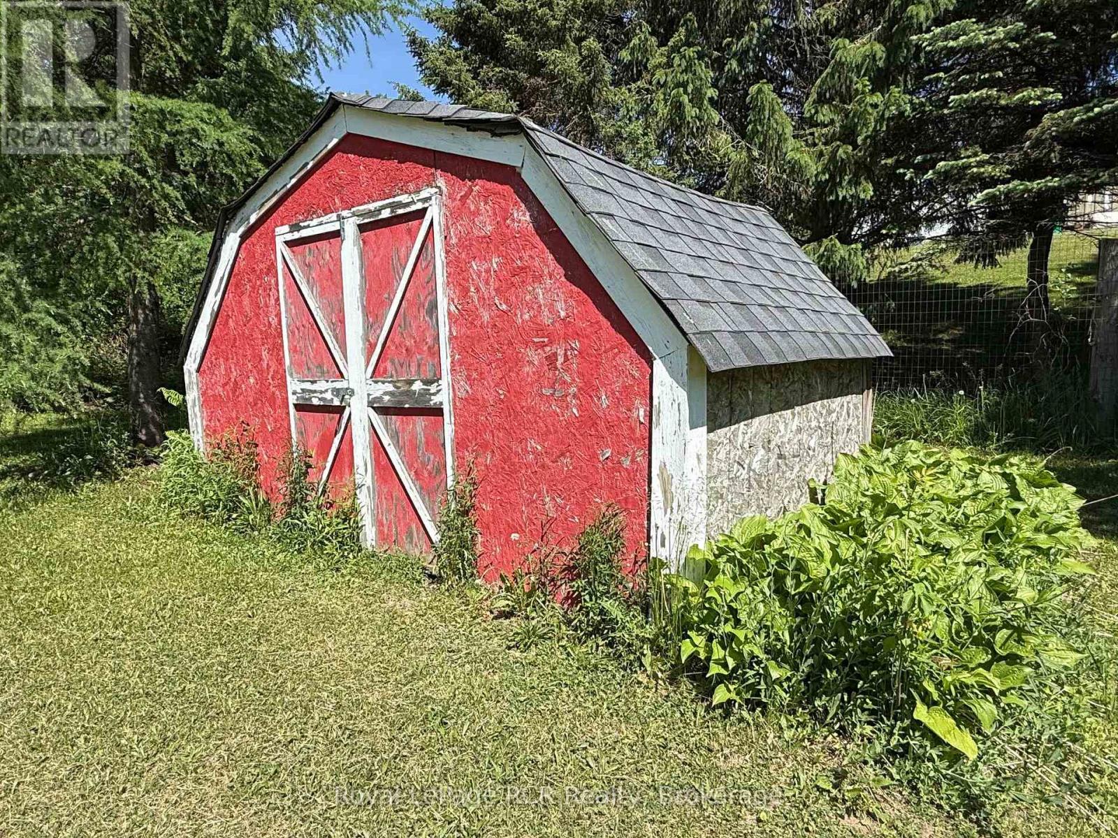 137 Torry Street, Grey Highlands, Ontario N0C 1K0 - Photo 20 - X13420974