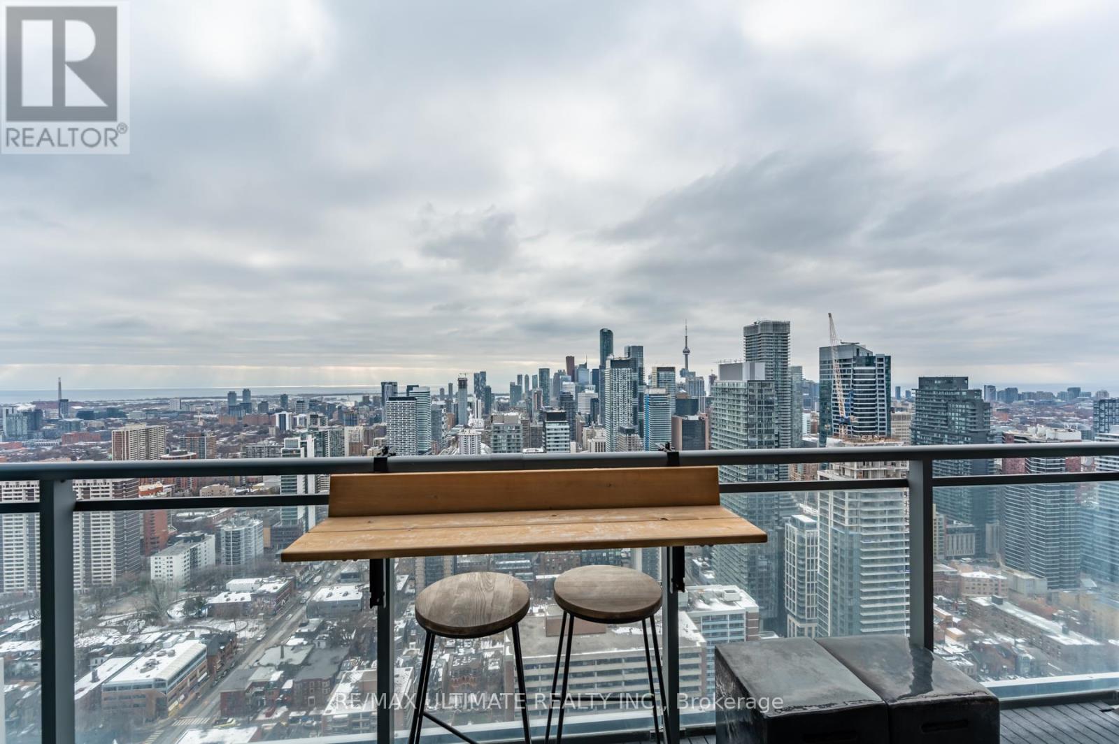5115 - 45 CHARLES STREET E, Toronto, Ontario