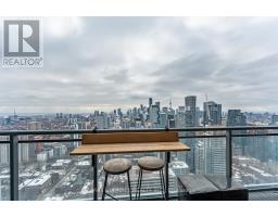 5115 - 45 CHARLES STREET E, Toronto, Ontario