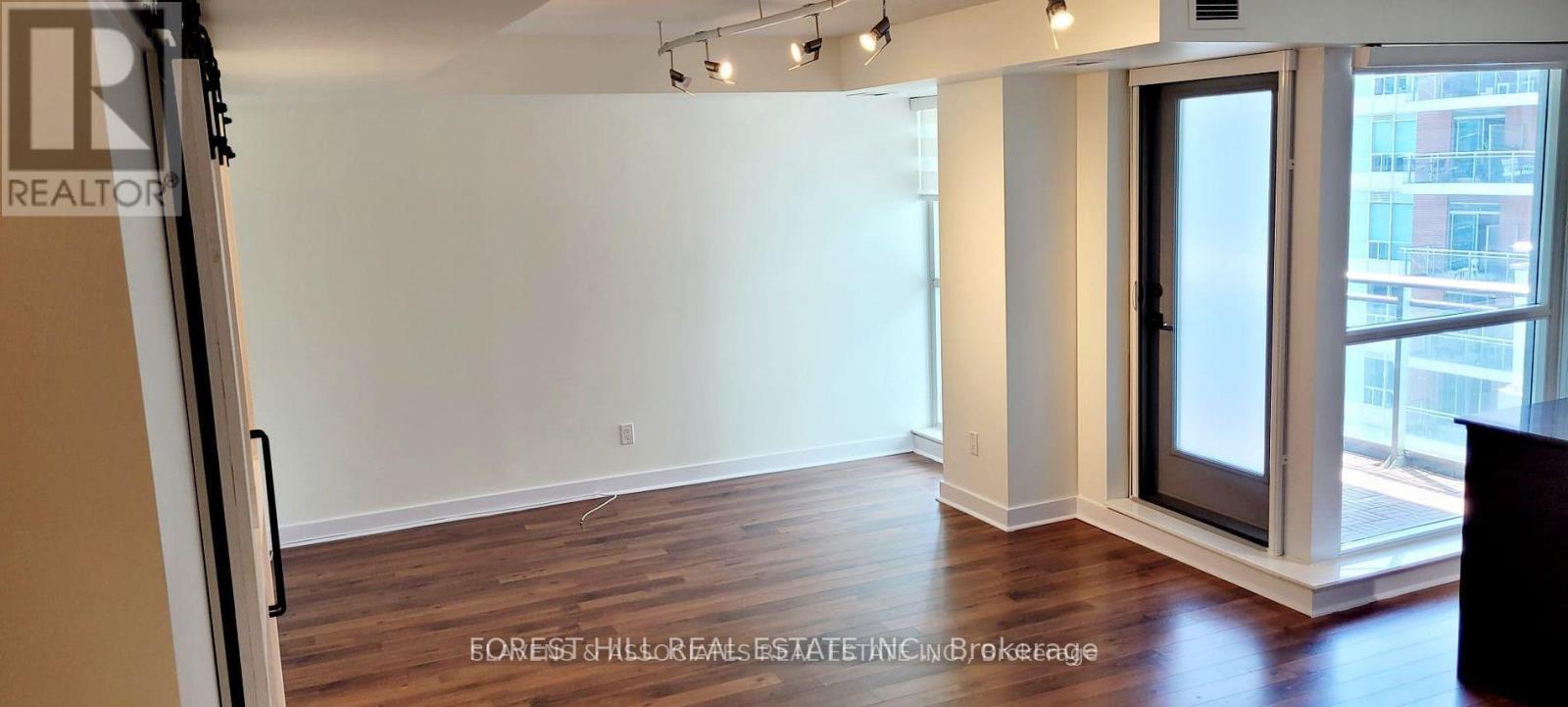 2202 - 80 WESTERN BATTERY ROAD Toronto (Niagara), ON M6K 3S1