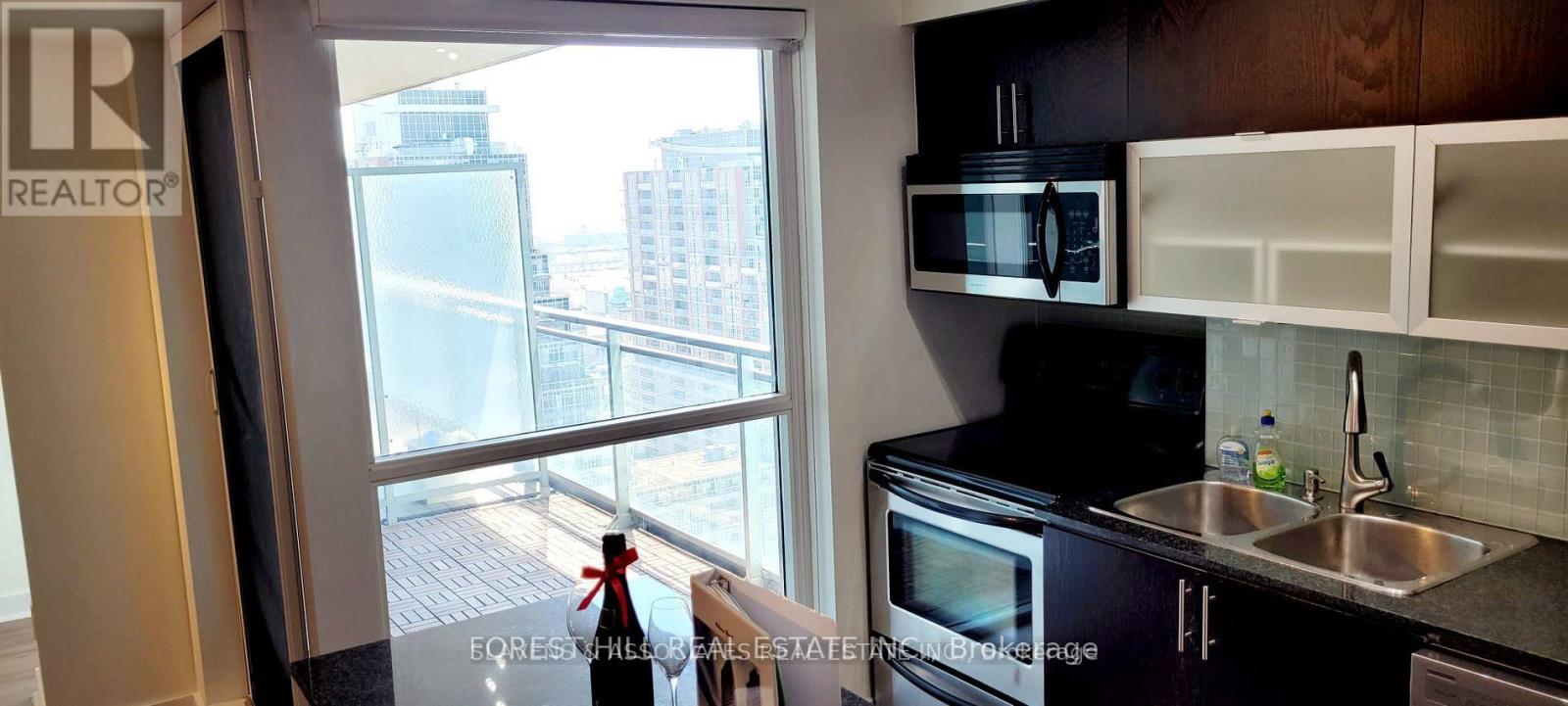 2202 - 80 WESTERN BATTERY ROAD Toronto (Niagara), ON M6K 3S1