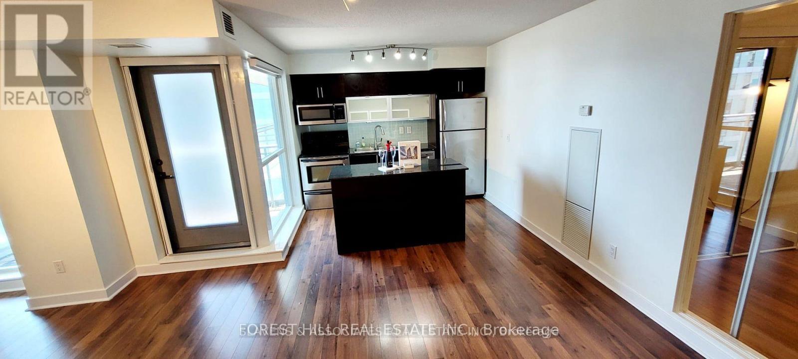 2202 - 80 WESTERN BATTERY ROAD Toronto (Niagara), ON M6K 3S1