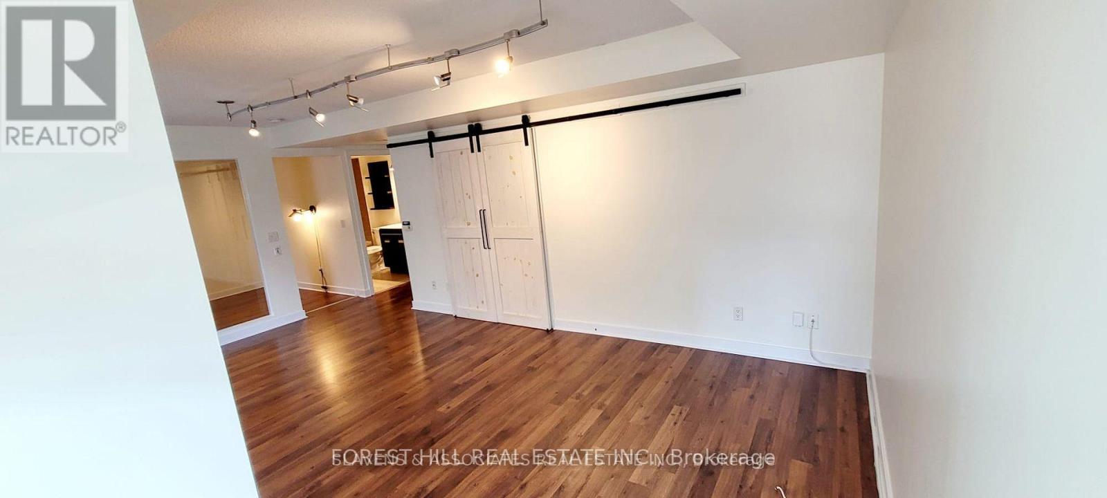 2202 - 80 WESTERN BATTERY ROAD Toronto (Niagara), ON M6K 3S1