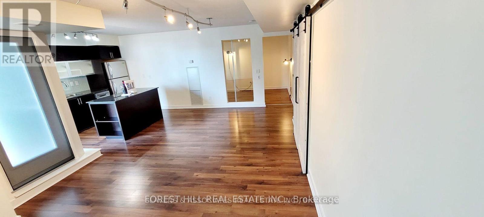2202 - 80 WESTERN BATTERY ROAD Toronto (Niagara), ON M6K 3S1