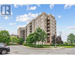 511 - 1730 EGLINTON AVENUE, Toronto, Ontario