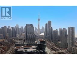 403 - 60 BATHURST STREET, Toronto, Ontario