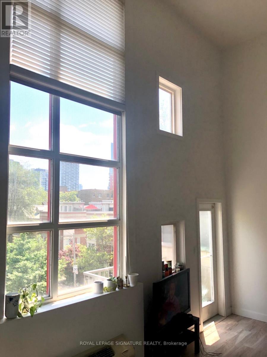 306 - 21 EARL STREET, Toronto, Ontario