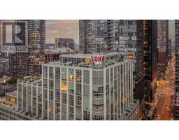 503 - 36 BLUE JAYS WAY, Toronto, Ontario