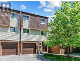 100 JENNY WRENWAY, Toronto, Ontario