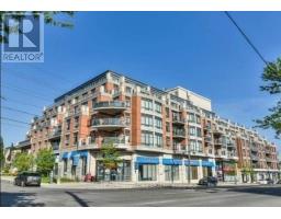 322 - 1717 AVENUE ROAD, Toronto, Ontario