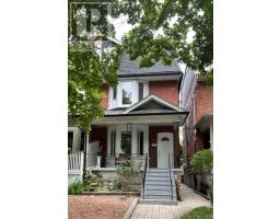 515 BRUNSWICK(2ND FL) AVENUE, Toronto, Ontario