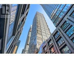 2802 - 15 MERCER STREET, Toronto, Ontario