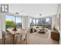 506 - 298 JARVIS STREET, Toronto, Ontario