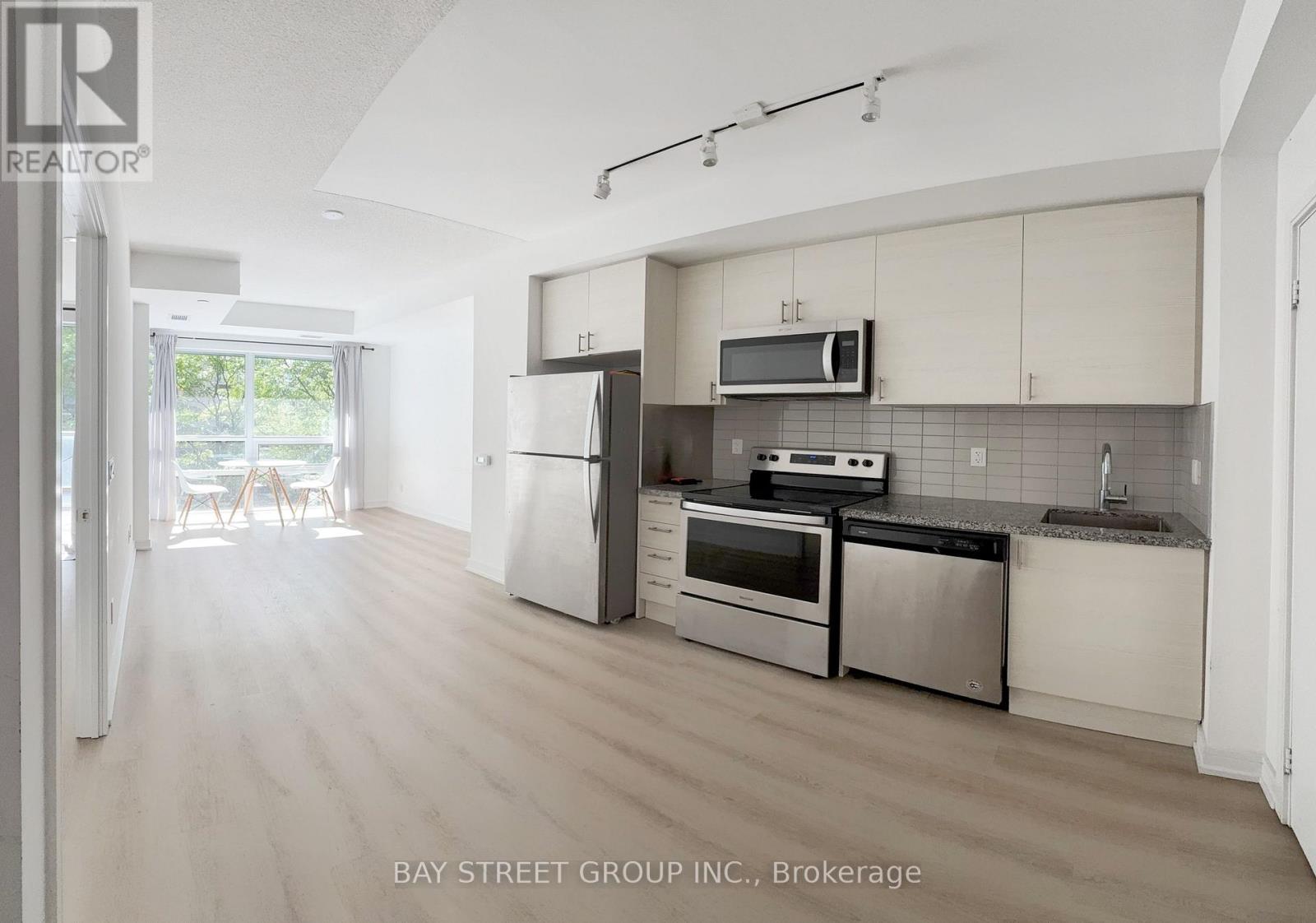 223 - 621 SHEPPARD AVENUE E, Toronto, Ontario