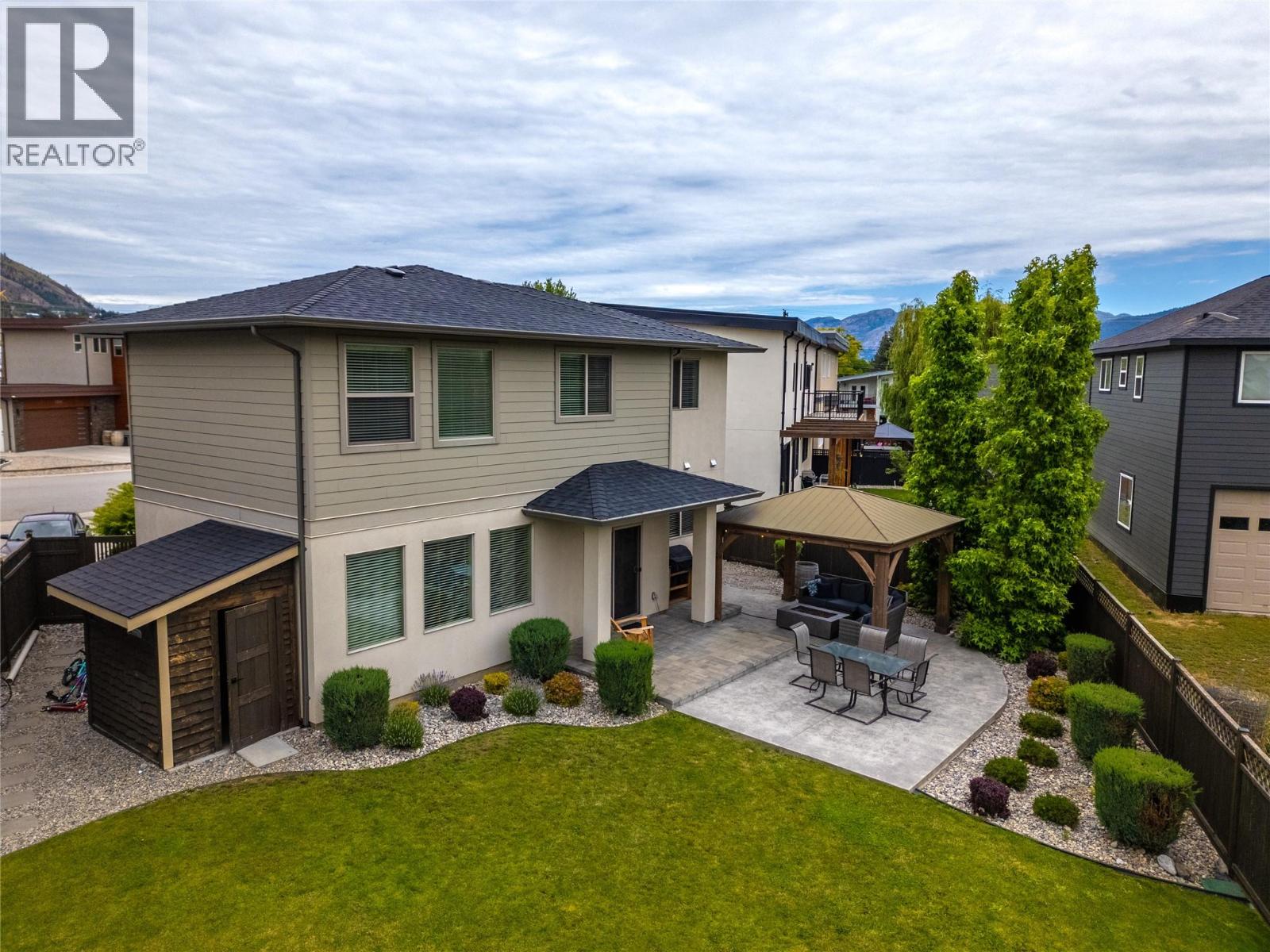 1699 Treffry Place Summerland Photo 48 1699 Treffry Place Summerland Photo 48