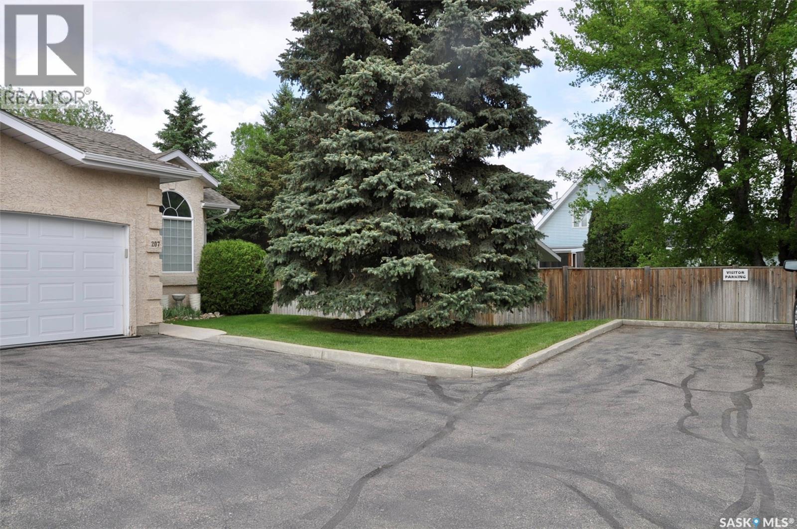 207 215 Berini Drive, Saskatoon, Saskatchewan  S7H 4L4 - Photo 29 - SK038763