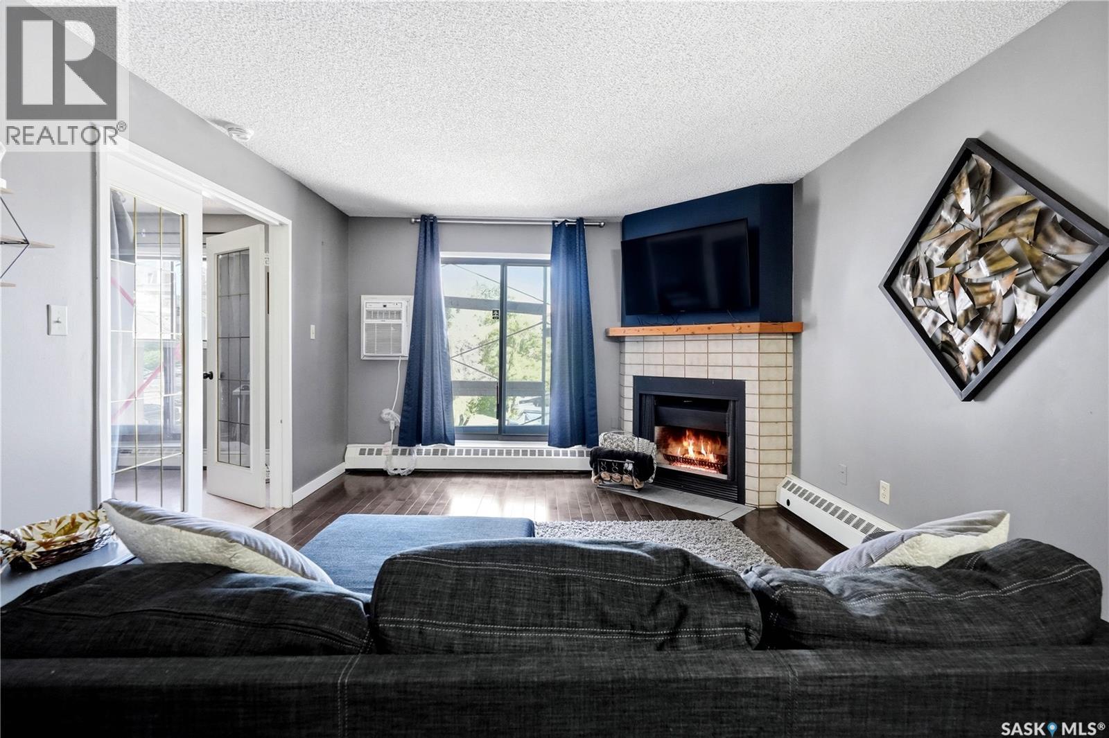 212 3420 Park Street, Regina, Saskatchewan  S4V 2M9 - Photo 10 - SK038750