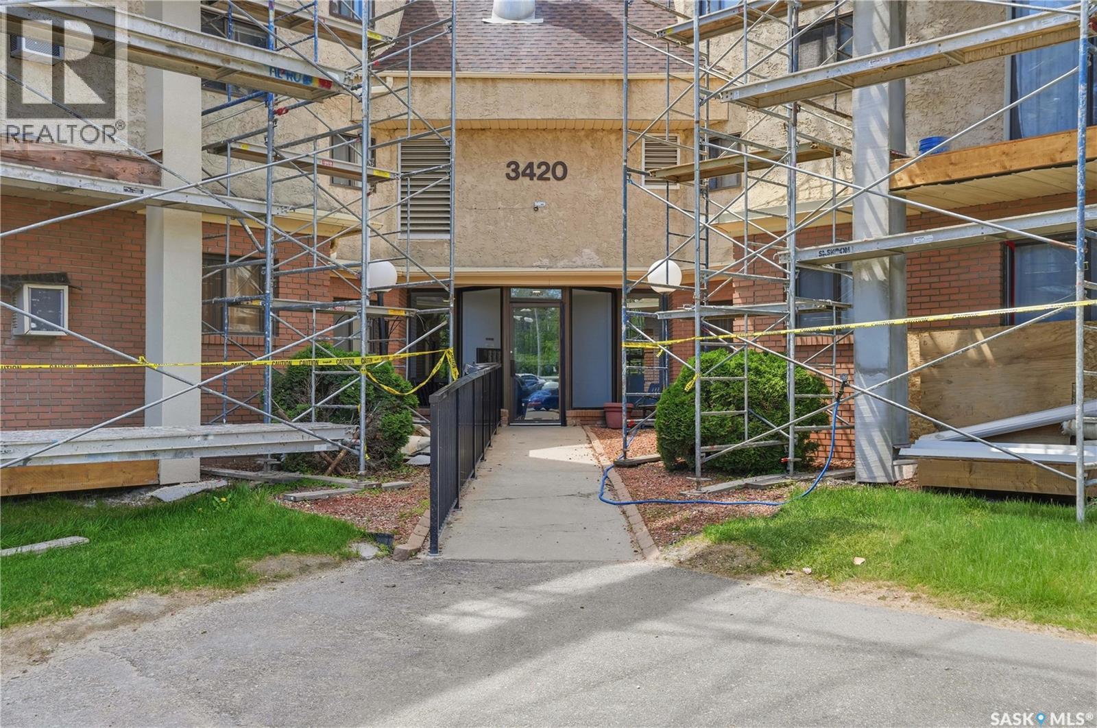 212 3420 Park Street, Regina, Saskatchewan  S4V 2M9 - Photo 27 - SK038750