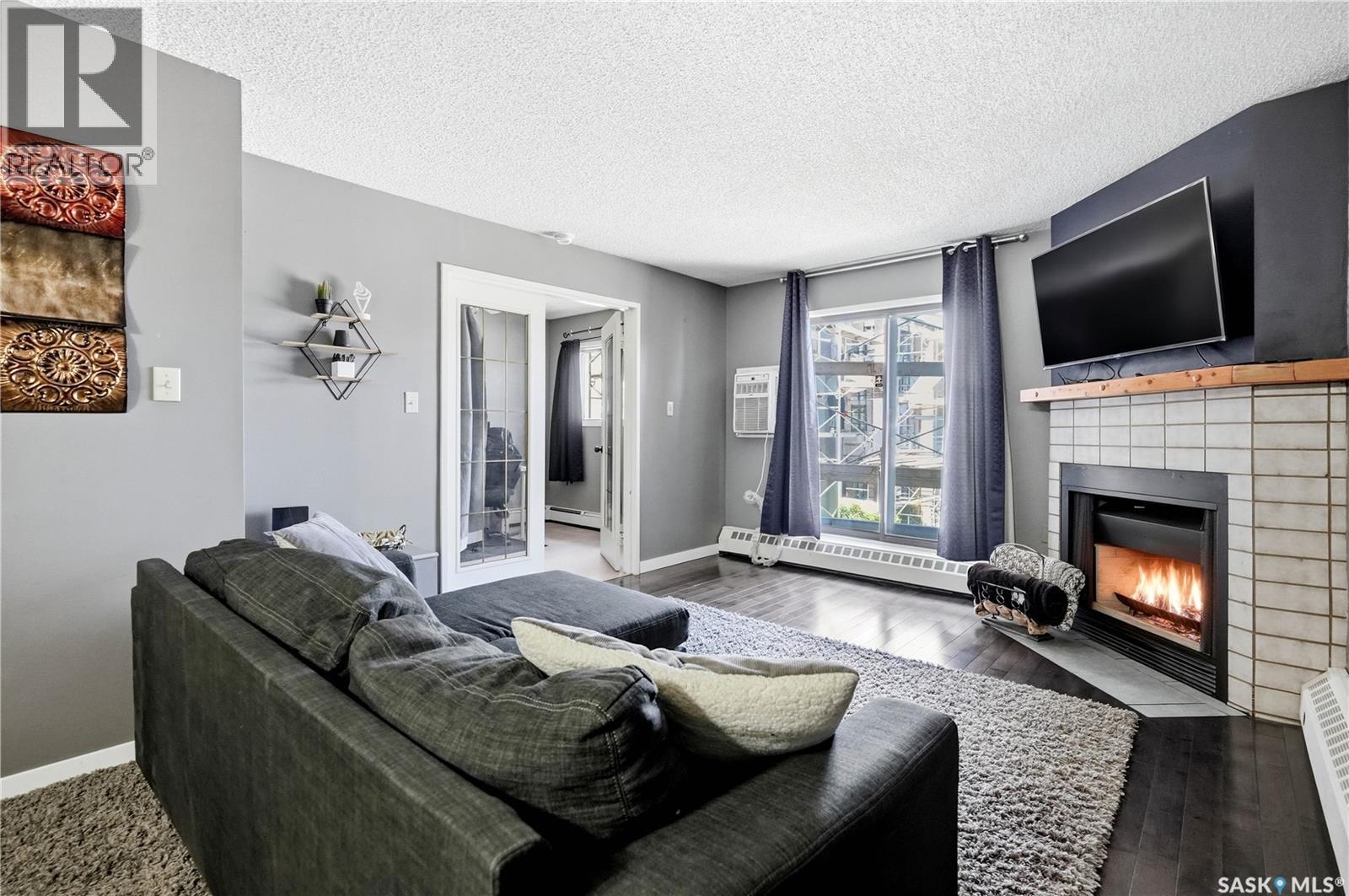 212 3420 Park Street, Regina, Saskatchewan  S4V 2M9 - Photo 9 - SK038750