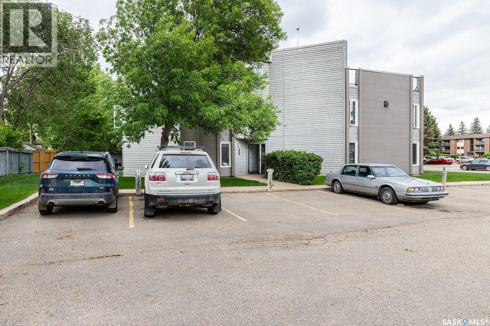 101 314 Tait Crescent, Saskatoon, Saskatchewan  S7H 5L2 - Photo 1 - SK038702