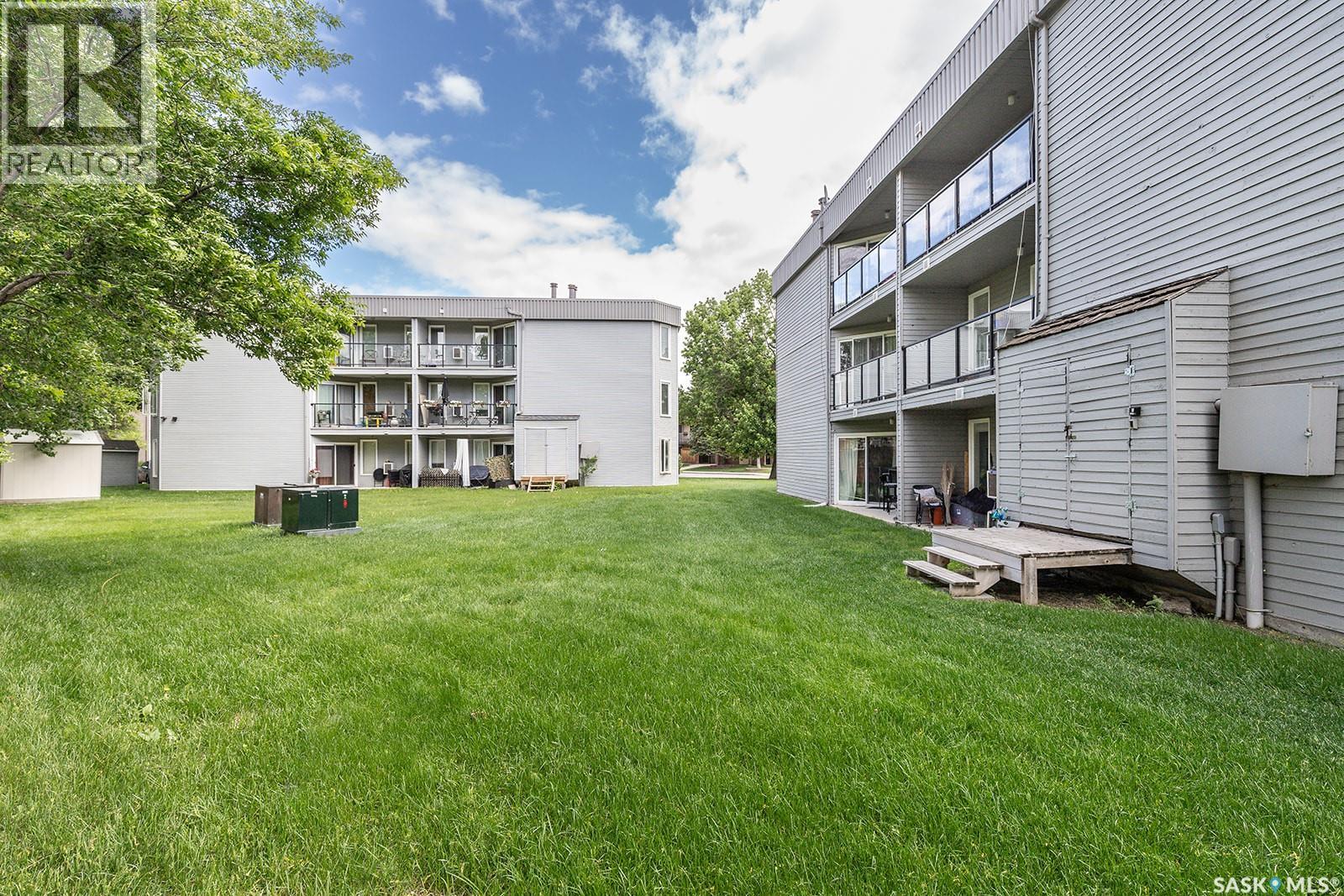 101 314 Tait Crescent, Saskatoon, Saskatchewan  S7H 5L2 - Photo 17 - SK038702