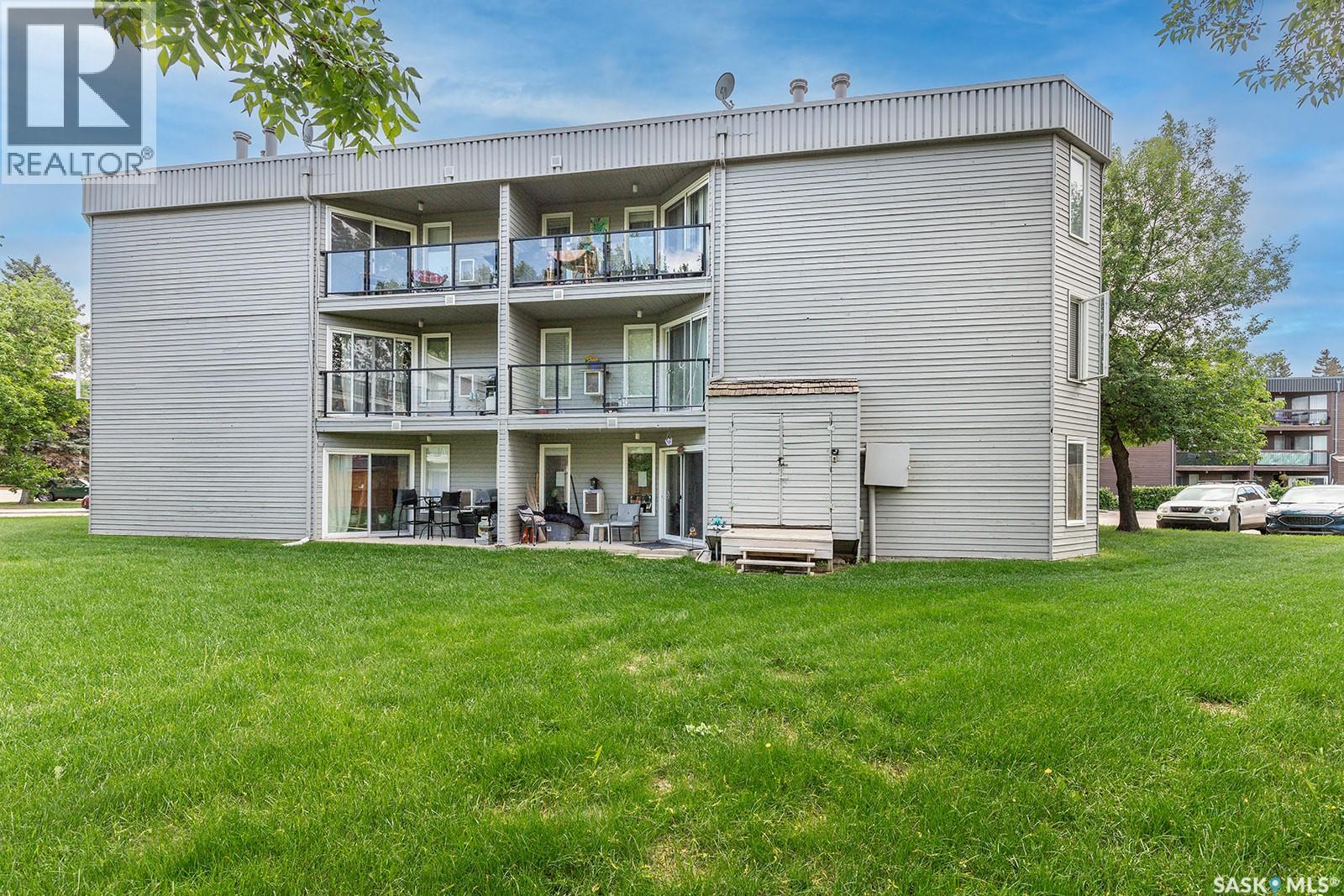 101 314 Tait Crescent, Saskatoon, Saskatchewan  S7H 5L2 - Photo 18 - SK038702