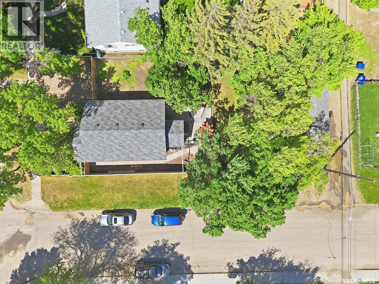 1602 C Avenue N, Saskatoon, Saskatchewan  S7L 1L5 - Photo 42 - SK038656