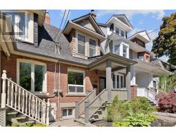 28 TIVERTON AVENUE, Toronto, Ontario