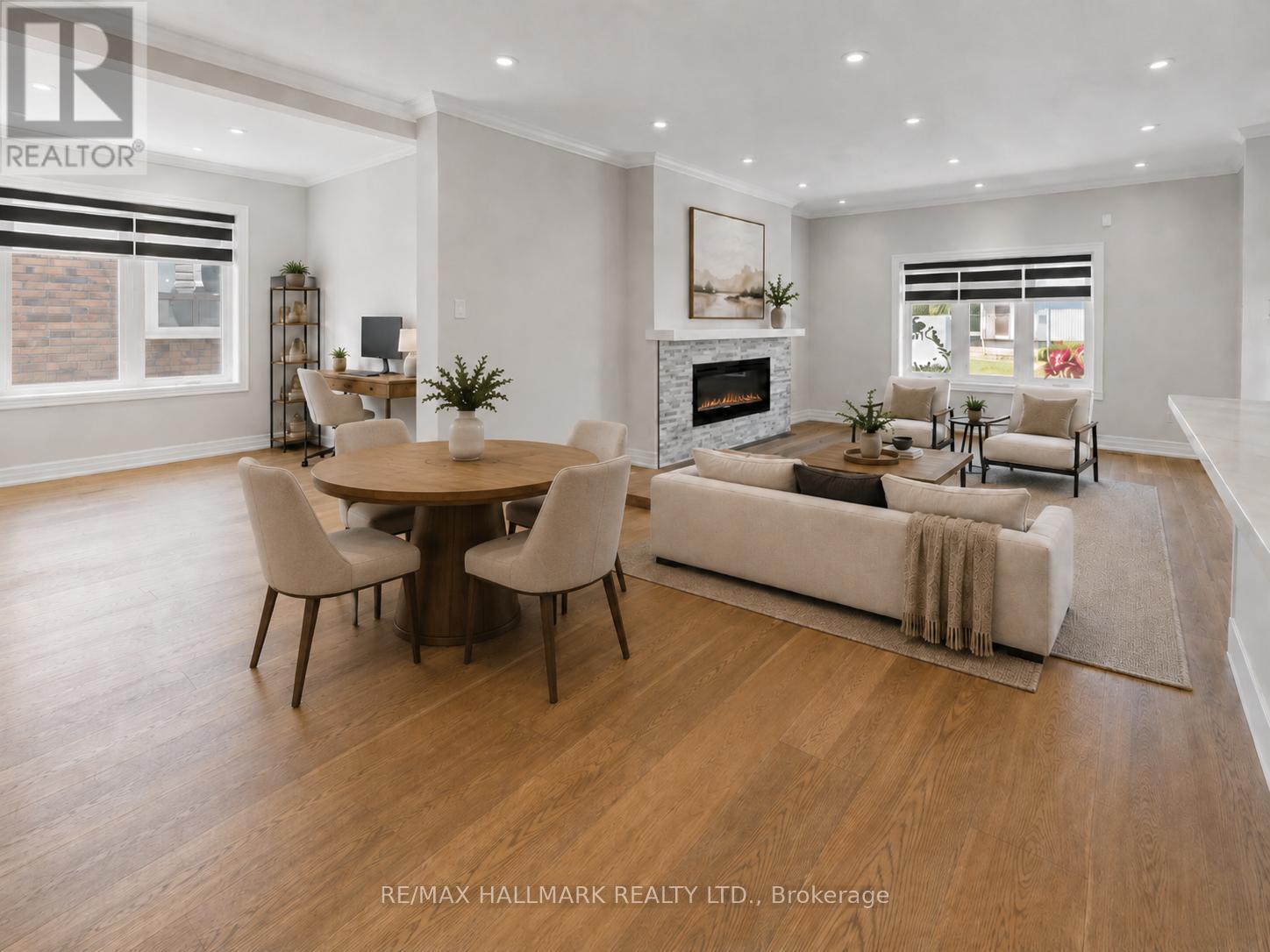 87 Fallingbrook Road, Toronto, Ontario  M1N 2T7 - Photo 16 - E13420780
