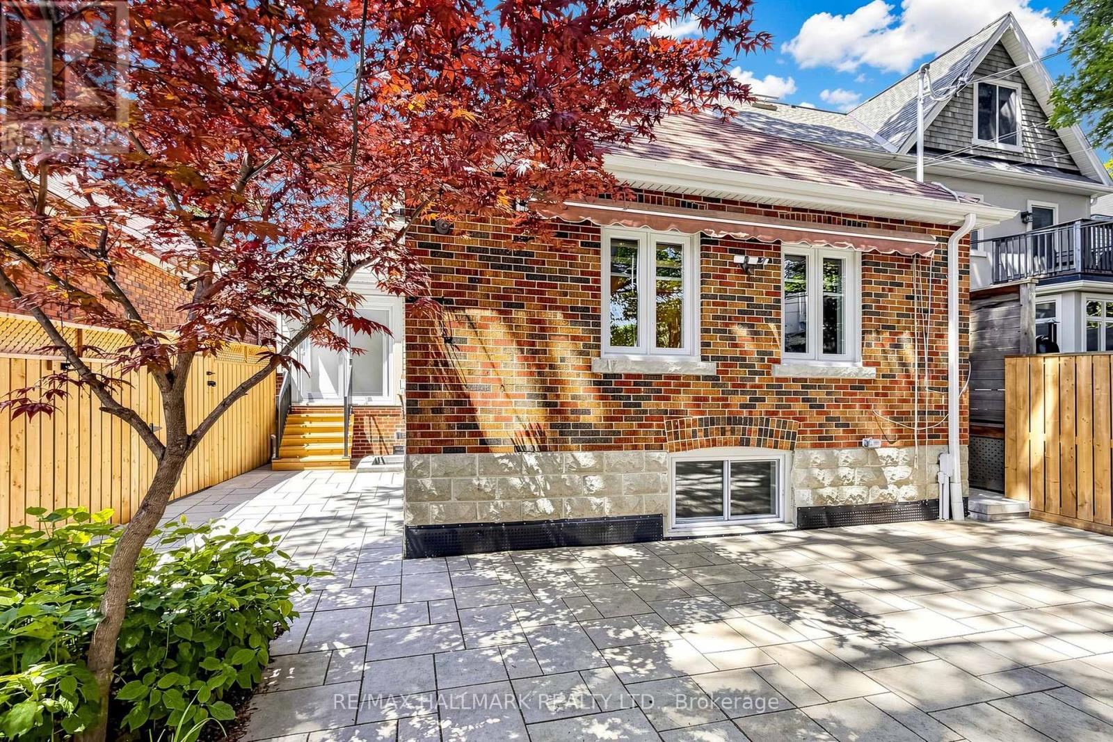 87 Fallingbrook Road, Toronto, Ontario  M1N 2T7 - Photo 42 - E13420780