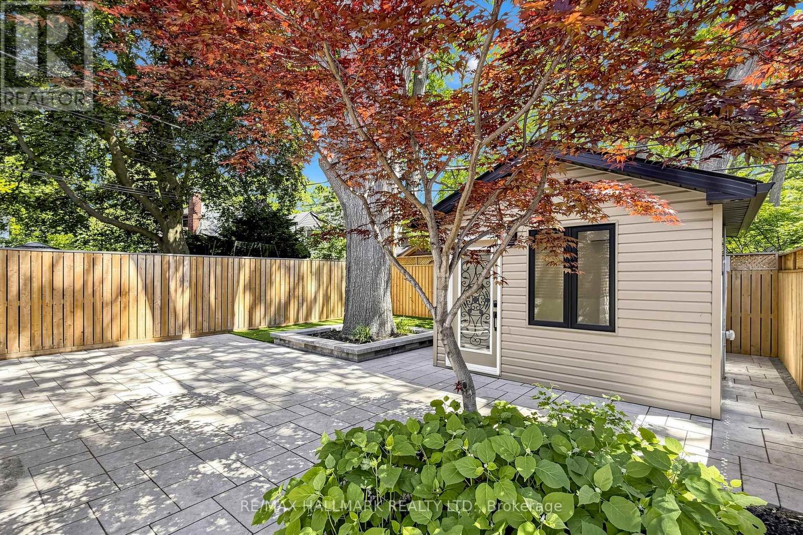87 Fallingbrook Road, Toronto, Ontario  M1N 2T7 - Photo 44 - E13420780