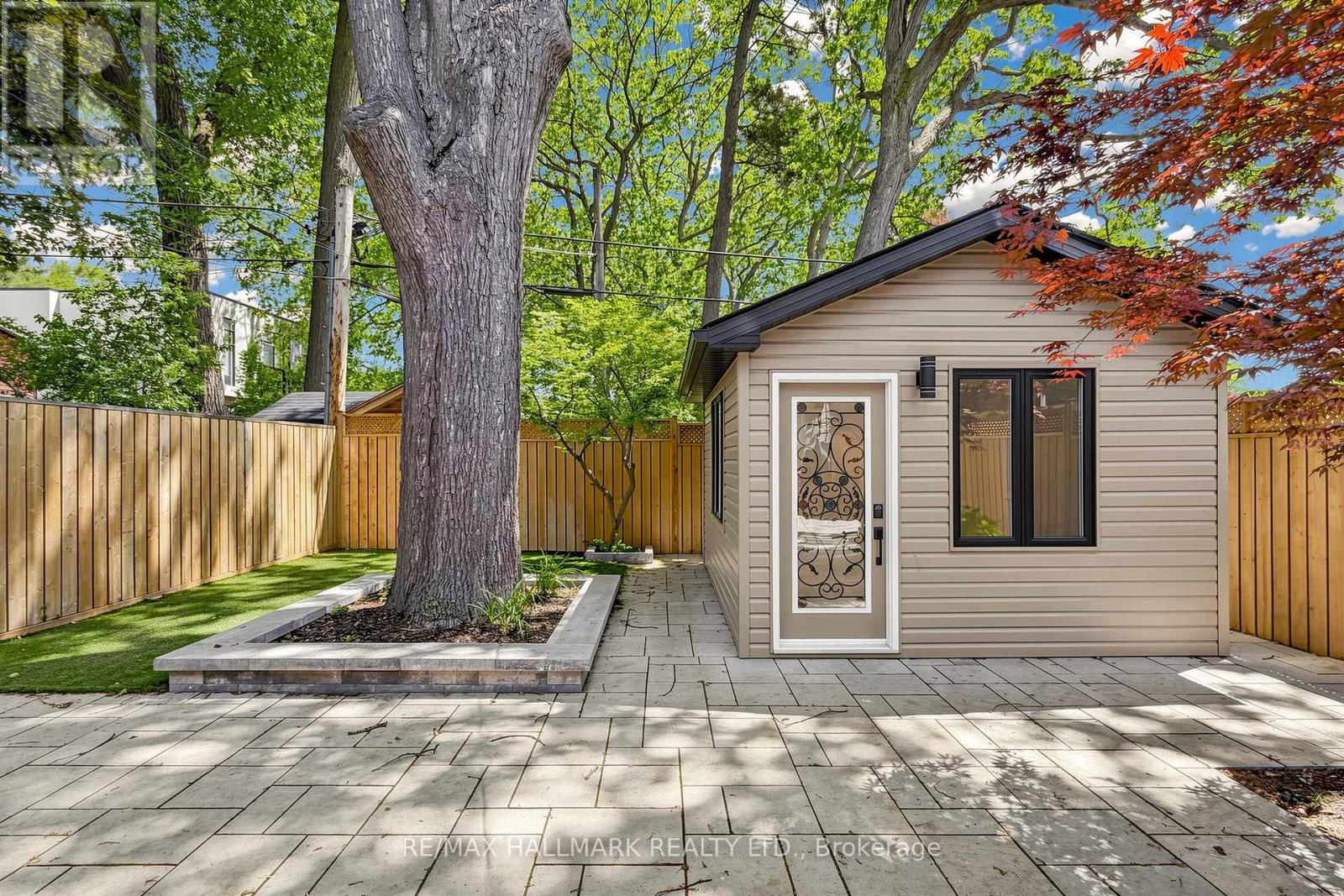 87 Fallingbrook Road, Toronto, Ontario  M1N 2T7 - Photo 45 - E13420780