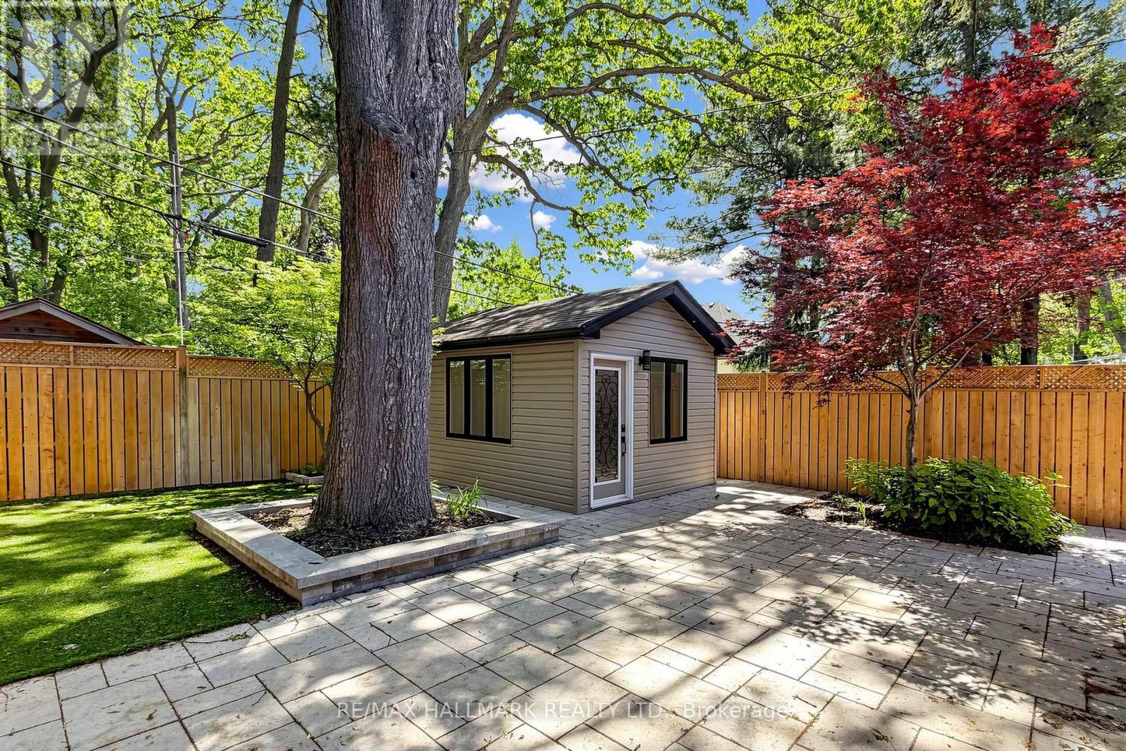 87 Fallingbrook Road, Toronto, Ontario  M1N 2T7 - Photo 46 - E13420780