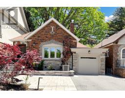 87 FALLINGBROOK ROAD, Toronto, Ontario